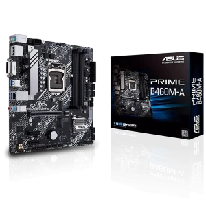 ASUS PRIME H410M - E