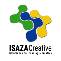 ISAZACreative, brochure